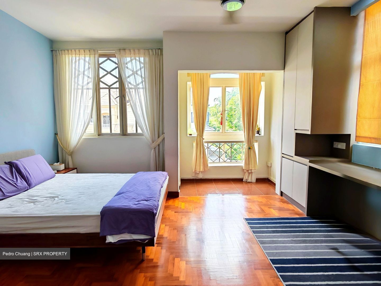Parry Green (D19), Terrace #552733311